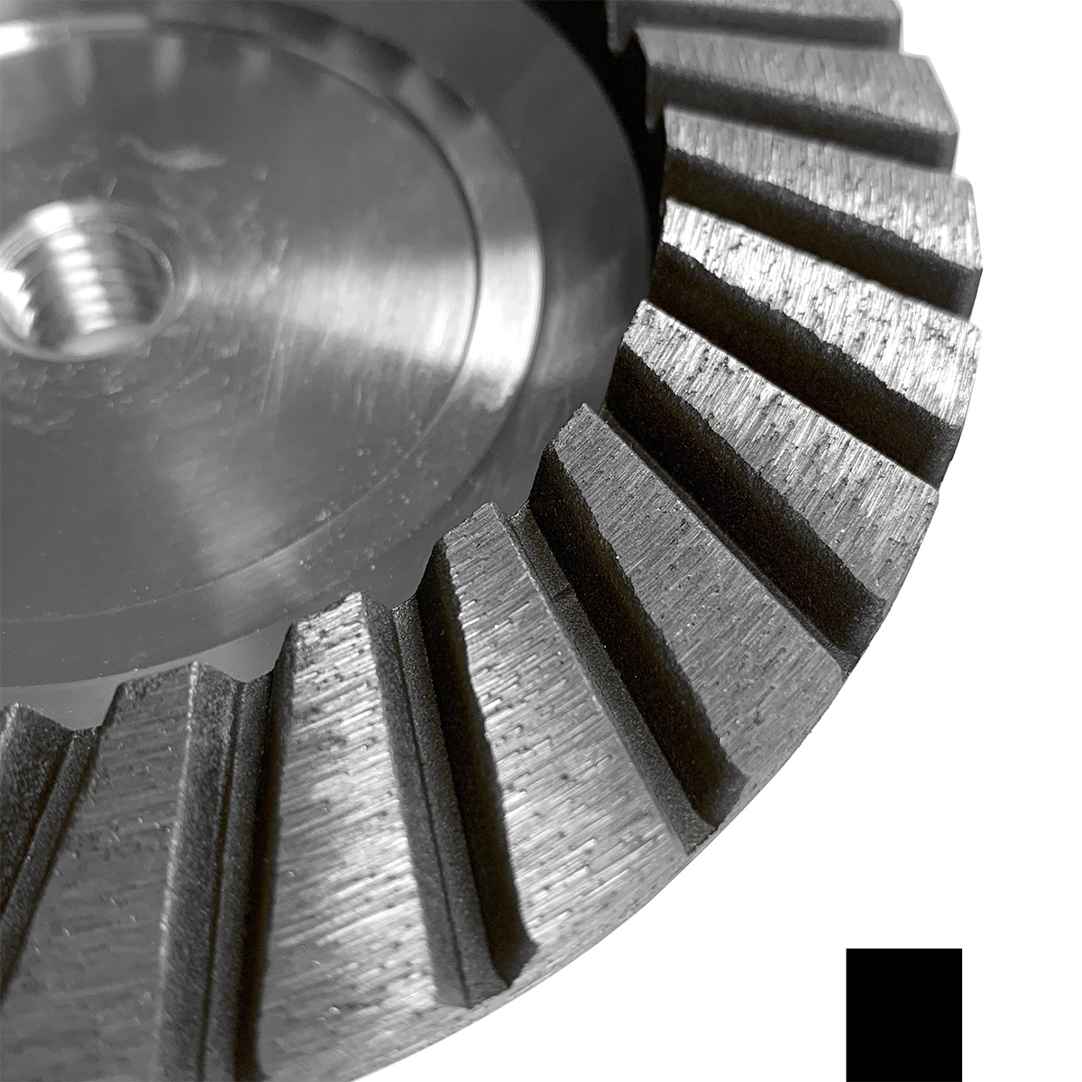 Diamond Metallic Grinding Cup Wheels 125mm