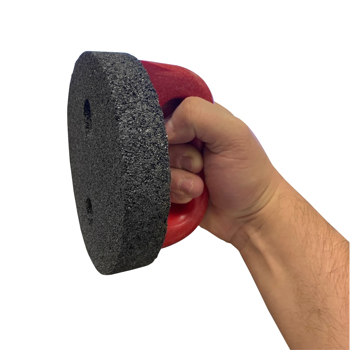 Brick Rub Round