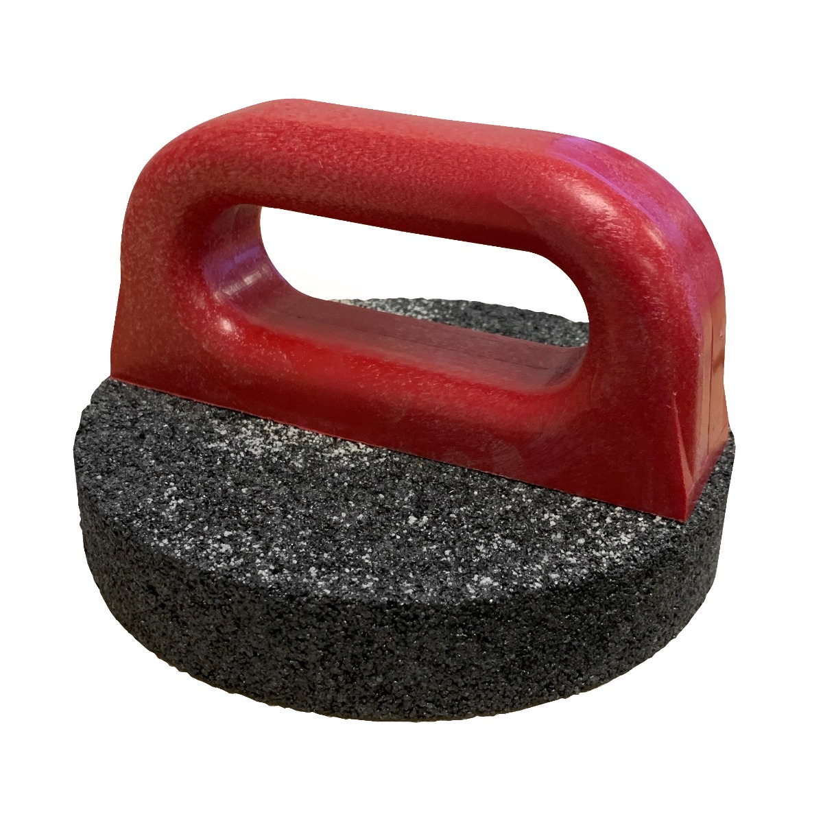 Brick Rub Round