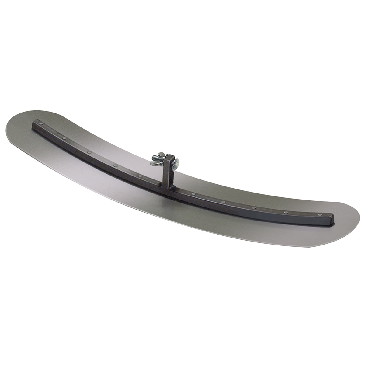 750mm 92.5ft) Curved Shotcrete Fresno Blade