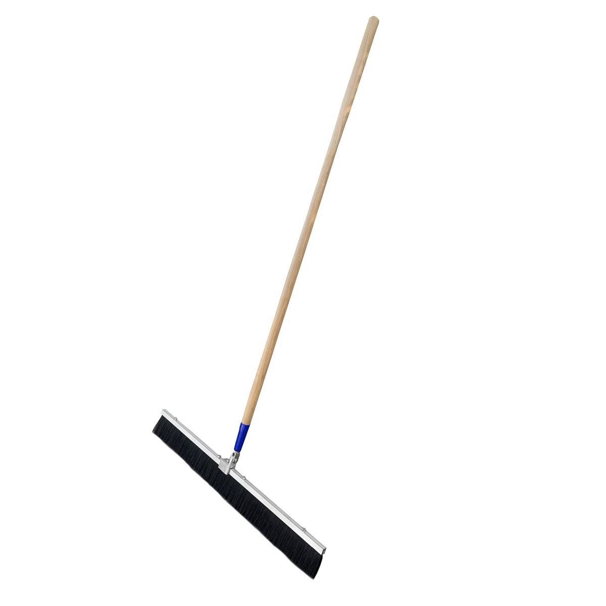 Texturing Brooms Hard Texture