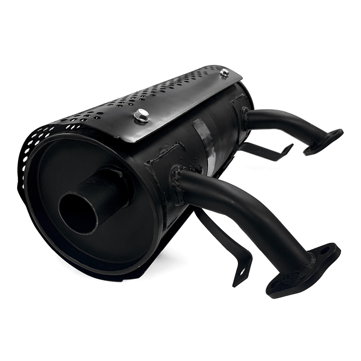 3Way Catalytic Muffler Honda GX660 Left Side. The Clean Emissions Products Inc. NSCR 3-Way catalyst is designed specifically for use on gas, LPG and natural gas applications. In addition to targeting carbon monoxide and hydrocarbons. Speedcrete, United Ki