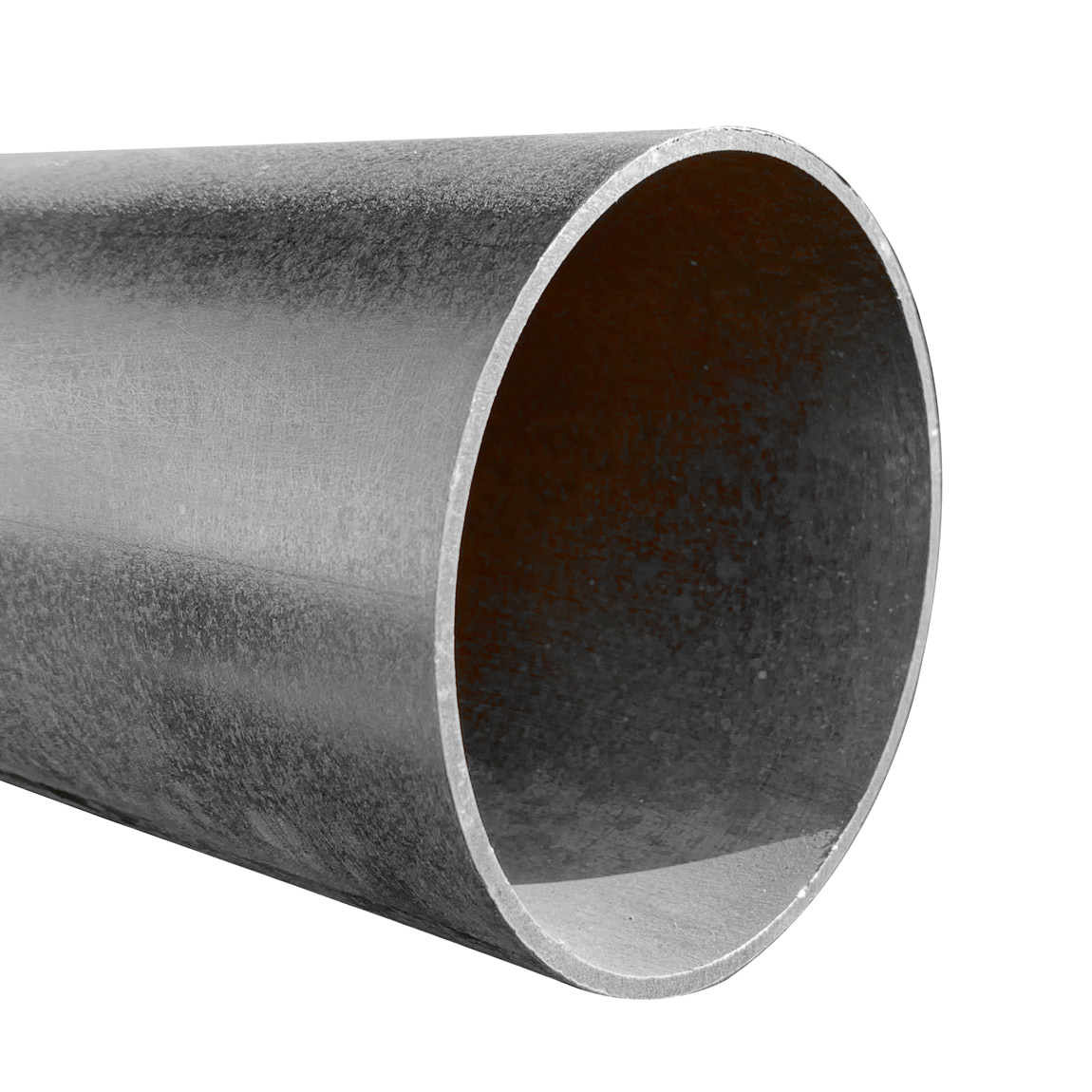 4.5 bare end tubes are used to level concrete flat. When attached to a rotoscreed such as the RT6 or the RT1O this can be spun along the form rail in preparation for concrete finishing. Available from Speedcrete, united Kingdom.