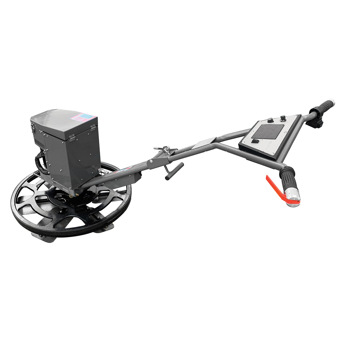 This battery powered 30