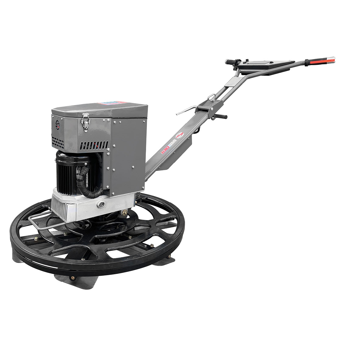 This battery powered 30