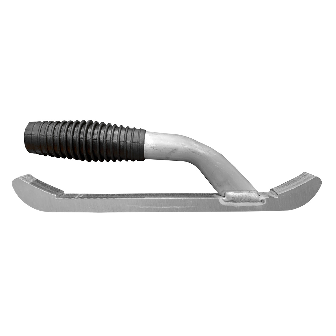 The Agri Groove Livestock Concrete Texture single 20mm wide hand tool for livestock environment. We can custom build these groove texture floats to your specifications, please feel free to enquire. Available from Speedcrete, United Kingdom.