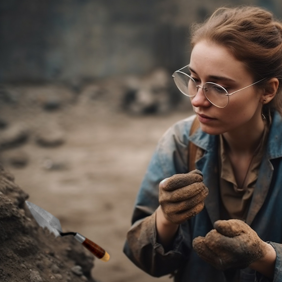 This pointing trowel is available for the professional bricklayers and archaeology enthusiasts. Each blade is forged from a single piece of carbon steel and heat tempered ready for a hand polished finish. Speedcrete, United Kingdom.