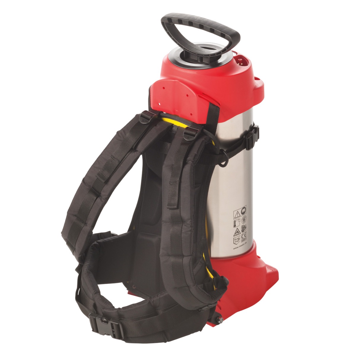 Mesto Innox Backpack Harness