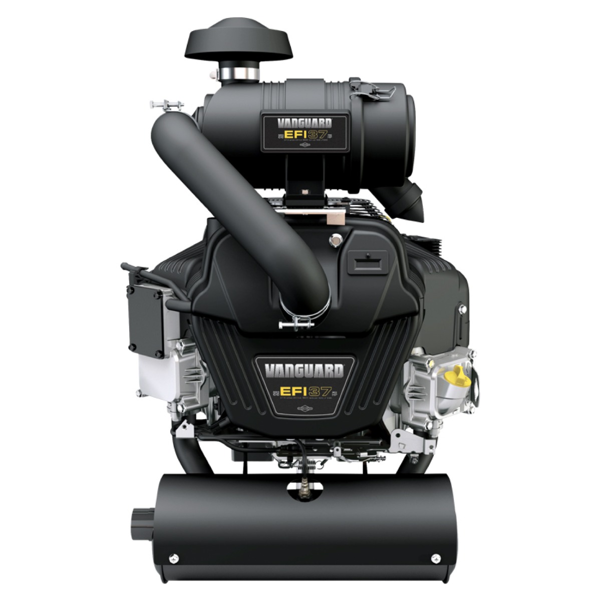 Barikell MK10-120 HCS Hi-Speed Vanguard