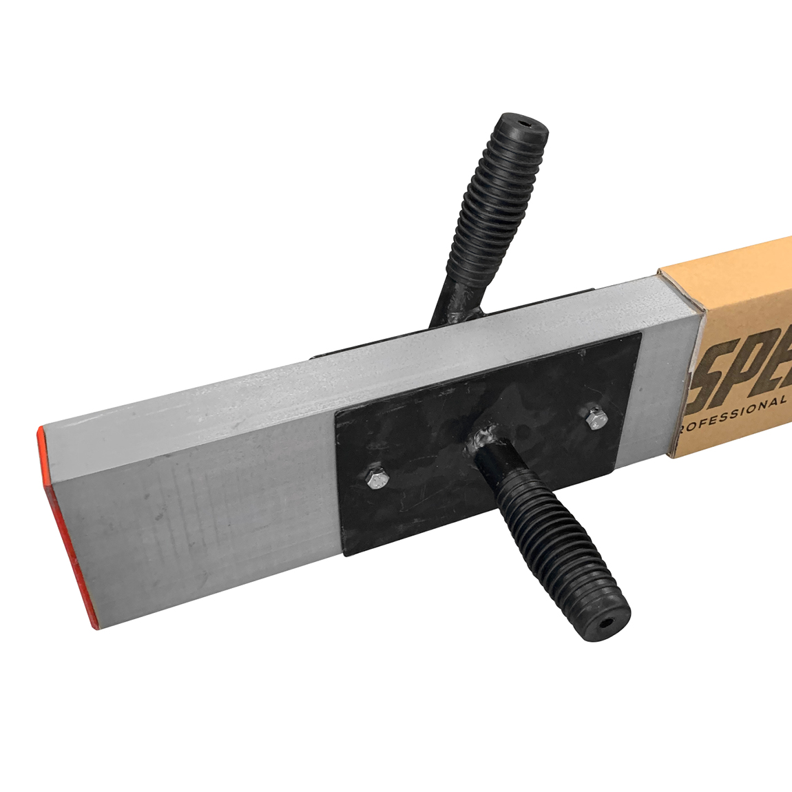 Saw Beam Handles