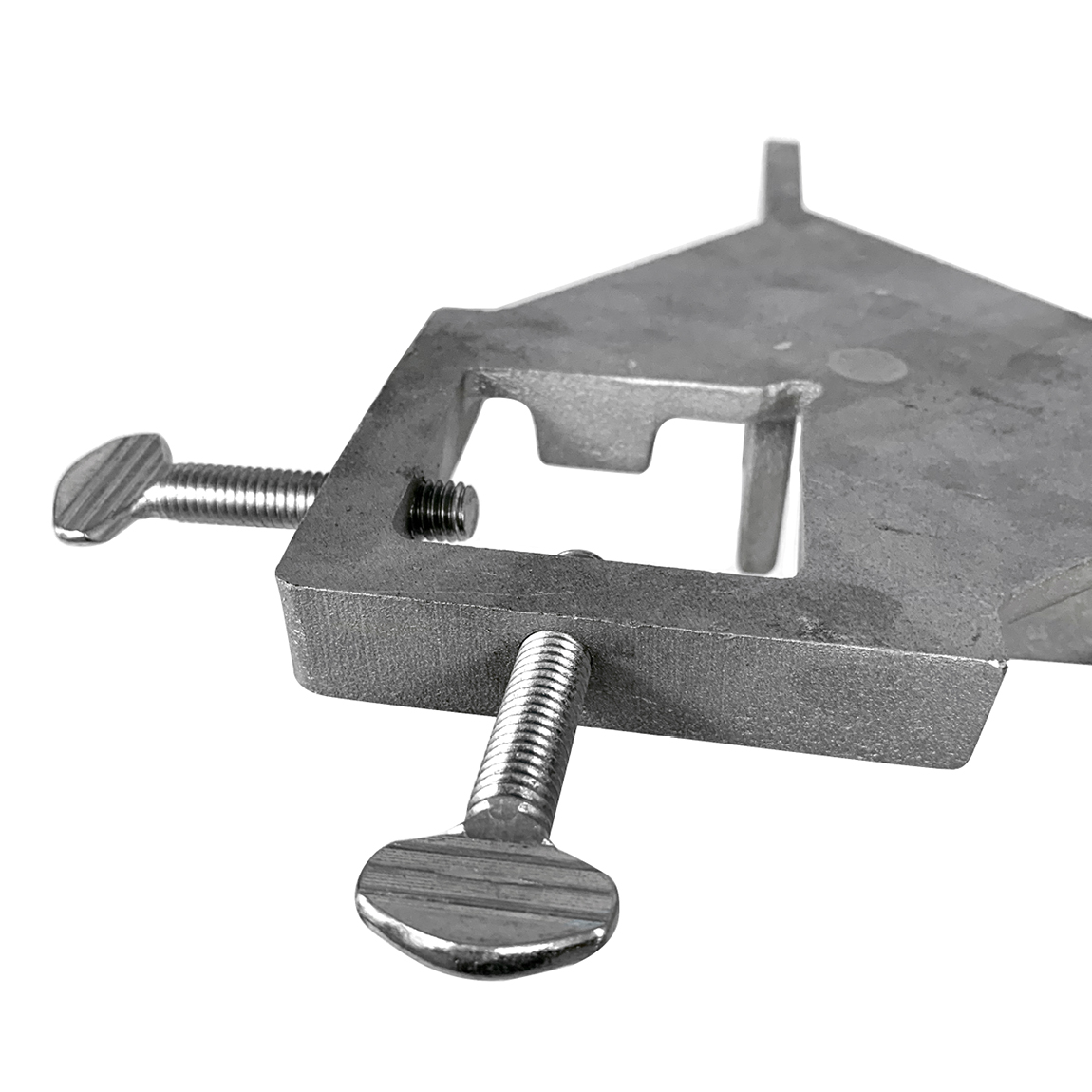 These outside corner bases are used by brick laying professionals to hold profiles. Get the most accurate masonry projects complete to a high standard. Speedcrete, United Kingdom offer a range of brick and concrete tools via an online shop.