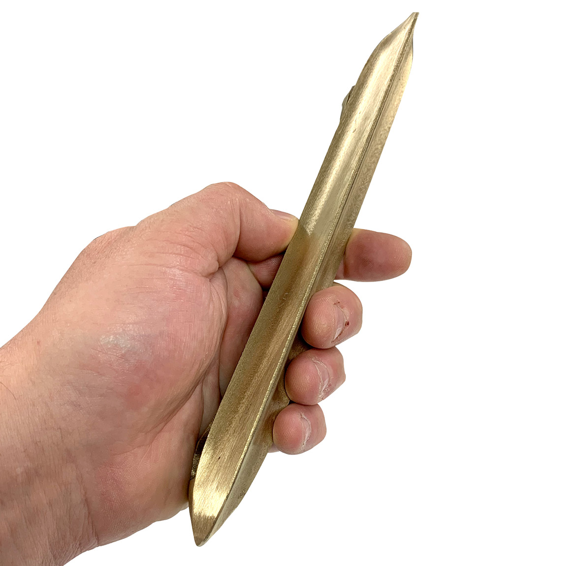 Expand the use of your Bullfloat by converting it into a groover. These bronze groover Bits fit onto 8” wide bullfloats. Made by Kraft Tools and supplied in the United Kingdom via Speedcrete.