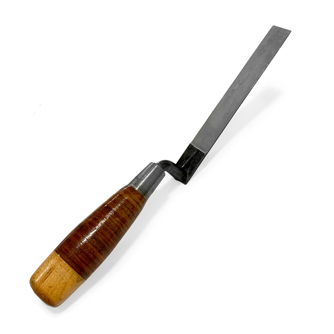 Caulking Trowels are used by bricklayers and masonry professionals for pointing and positioning cement in tight spots. Find a selection of sizes to suit you requirements. Available from Speedcrete, United Kingdom.