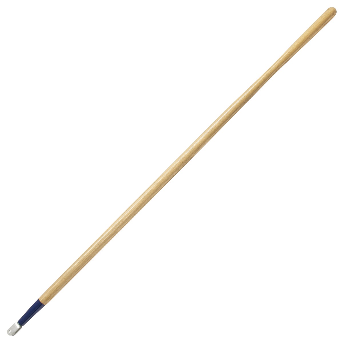This 20 grit fluted mop makes dressing down concrete fast and easy. The fluted brick is on a diagonal, which provides sharp edges to help with stubborn materials while carrying away the excess debris. Use with the included Clevis Handle or adapter of your