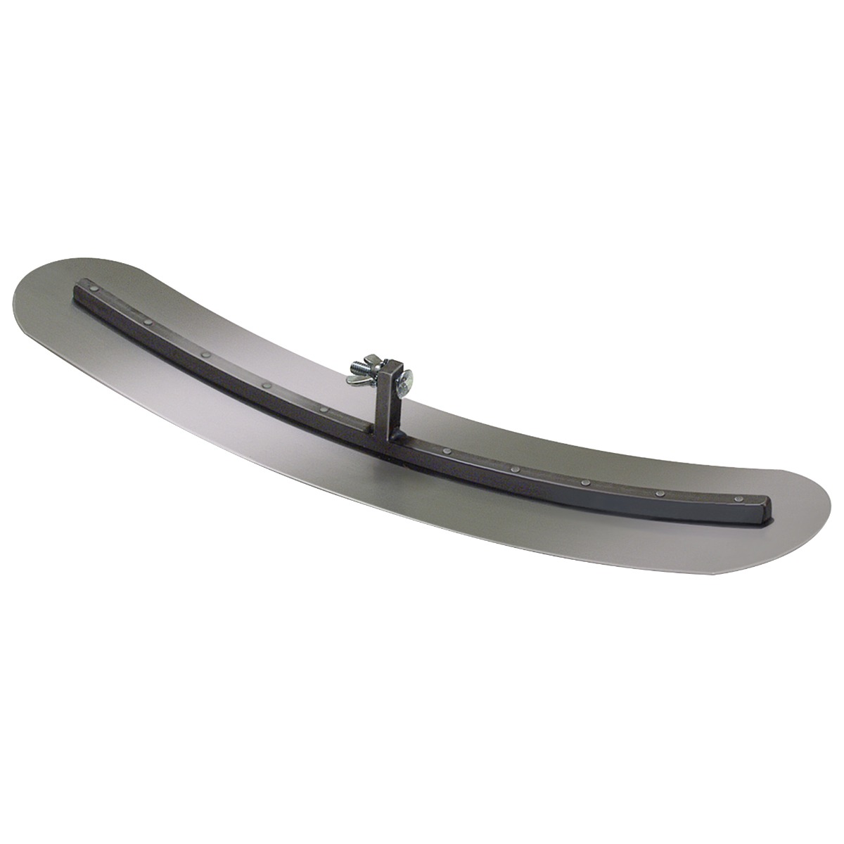 600mm (2ft) Curved Shotcrete Fresno Blade