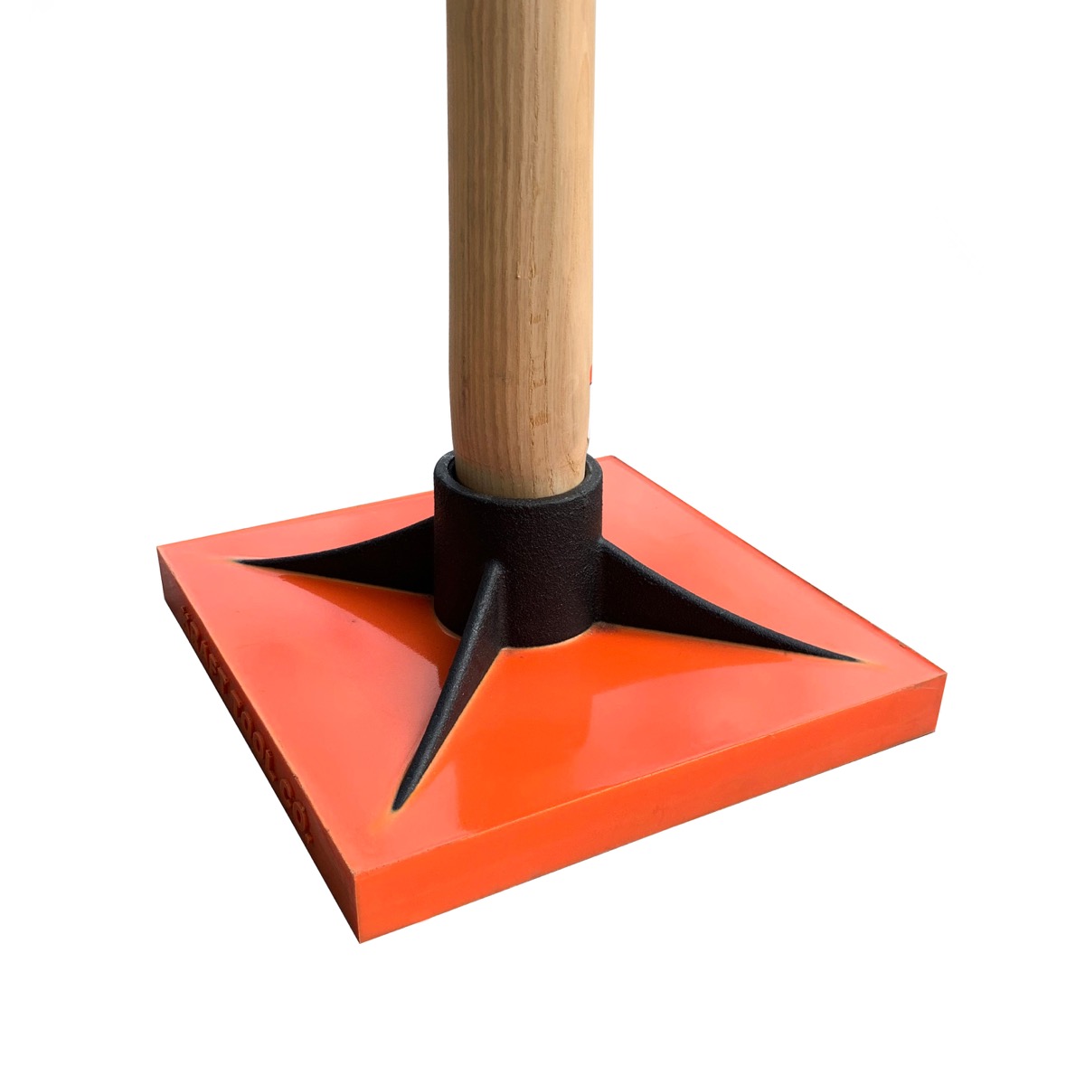 Heavy Duty Tamper available from Speedcrete.