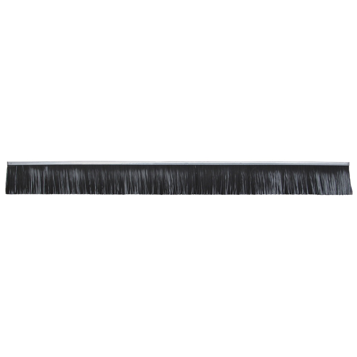 3ft Weigh-Lite Coarse Poly Concrete Finish Broom Replacement Strip