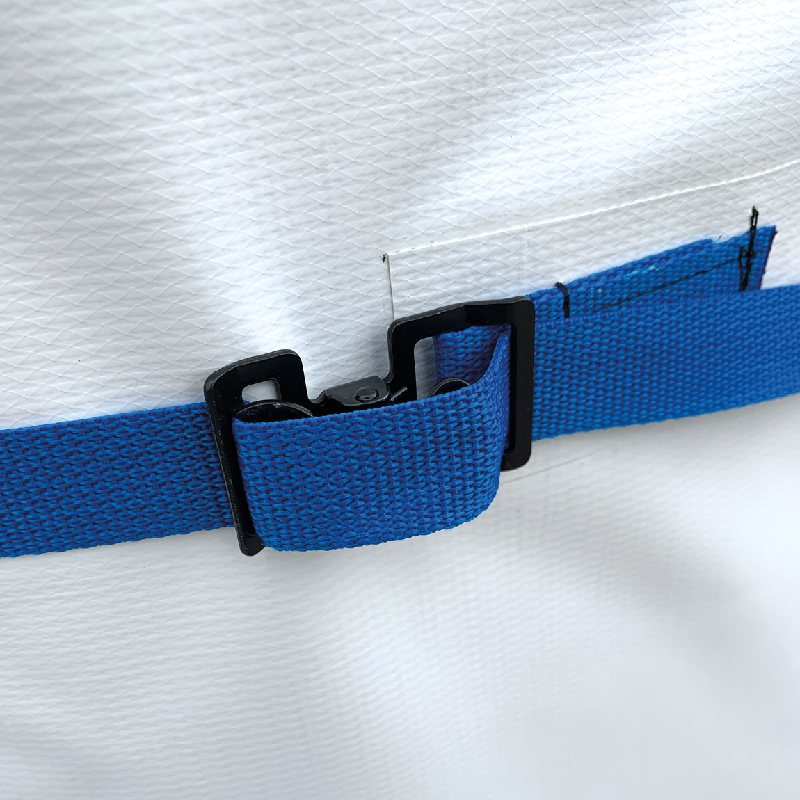Fluxwrap IBC Cooling System (FLUX275) Achieve full coverage cooling at the temperature range you require to maintain the integrity of your critical materials with maximum efficiency. Available from Speedcrete, United Kingdom.
