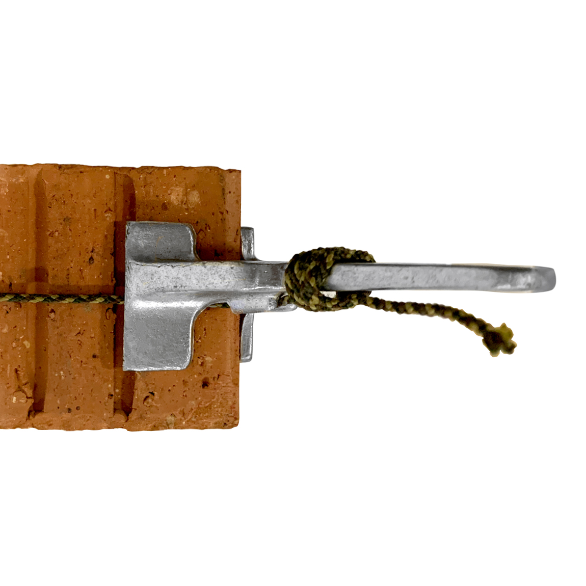 Bricklayer tools. These aluminium corner blocks are used to set up brick line for accurate brick work. Speedcrete, United Kingdom offer a range of masonry tools via the online shop. Visit: www.speedcrete.co.uk