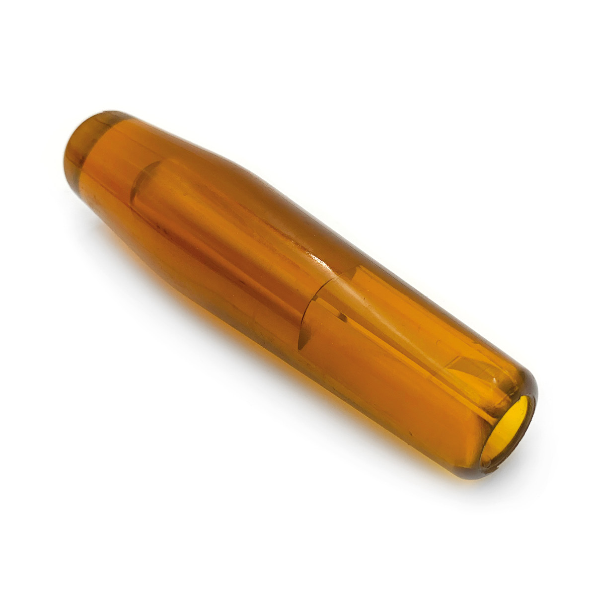 W rose top trowel plastic handle