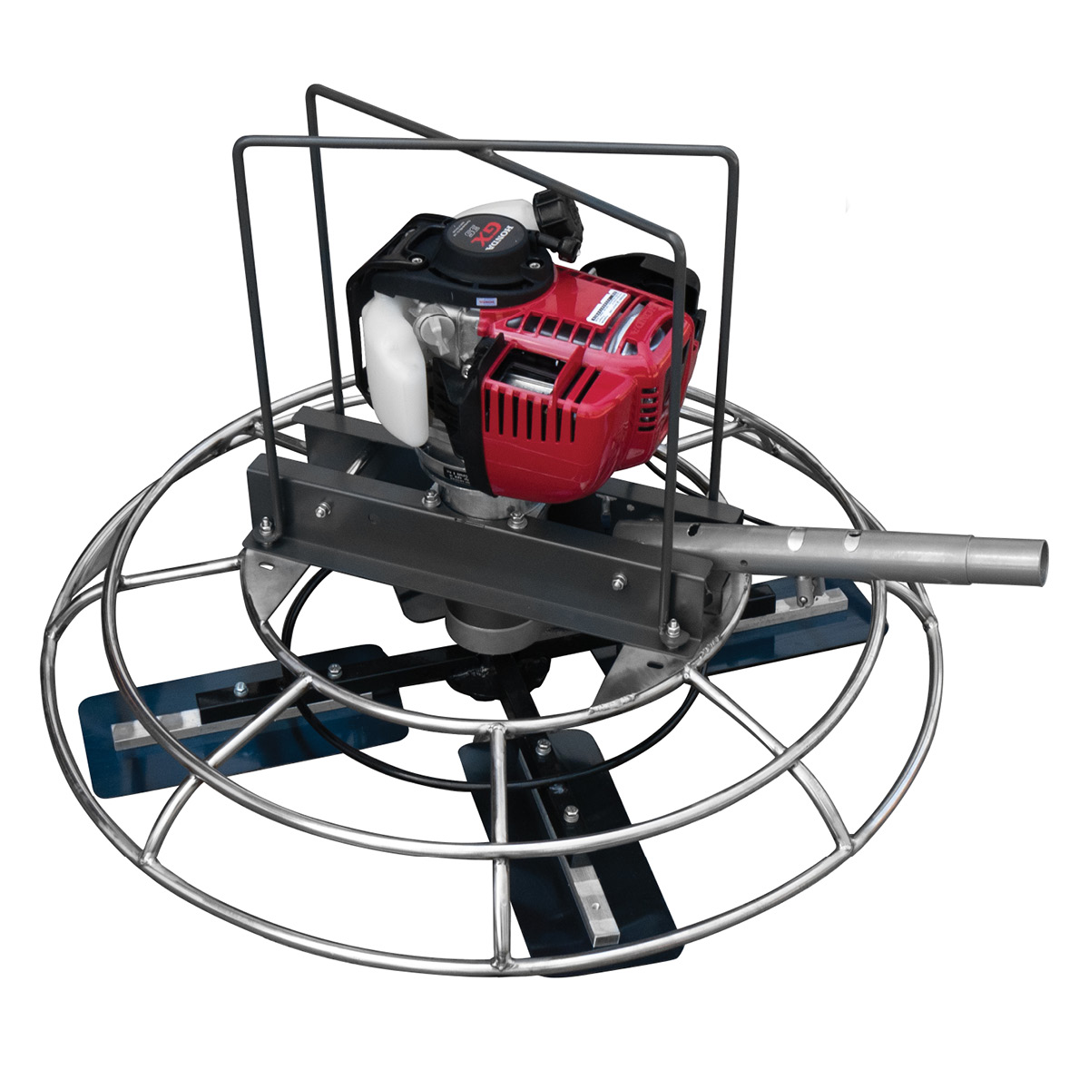 Resin cheap power trowel