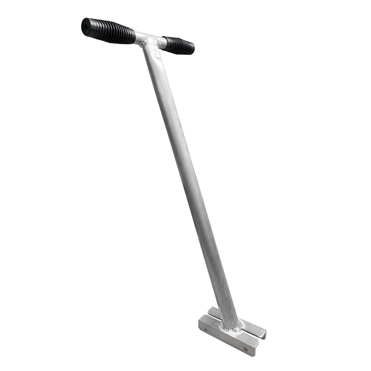Concrete tamp beam handles, tamp handles Speedcrete