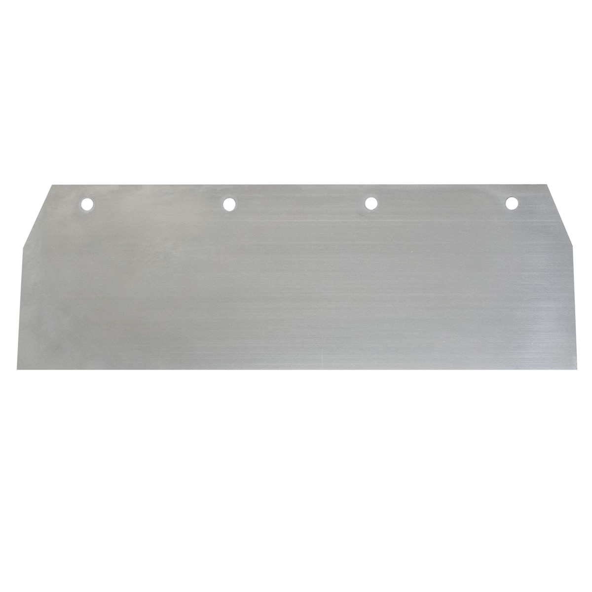 Concrete Scraper Replacement Blades made from steel. These replacement blades are durable and have enough flex to remove debris and heavy build up of materials in preparation for concrete pours. speedcrete, United Kingdom.