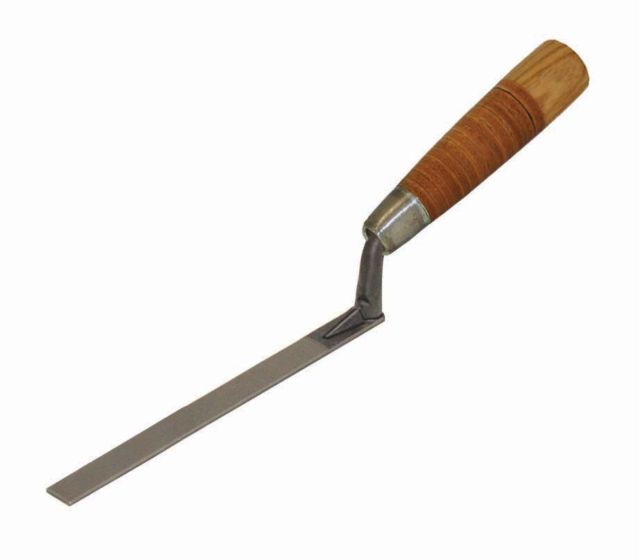 Caulking trowel 7 x 7/8"