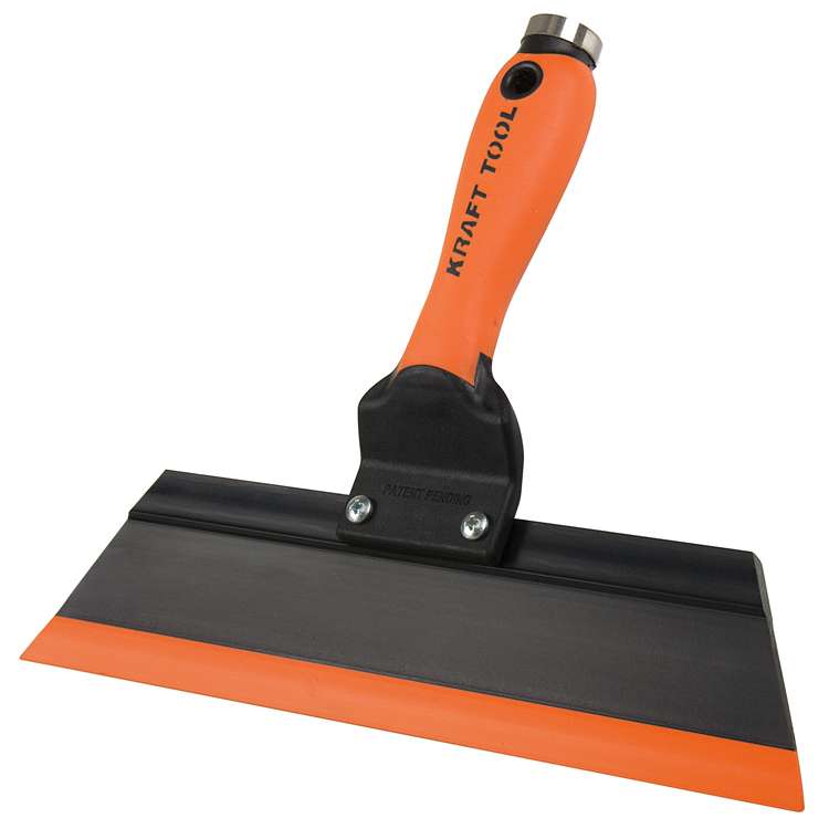 Squeegee Trowel