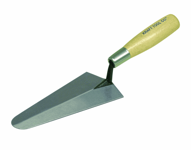 Gauging Trowel 7"