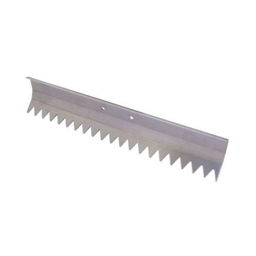 Replacement Concrete Rake Blades