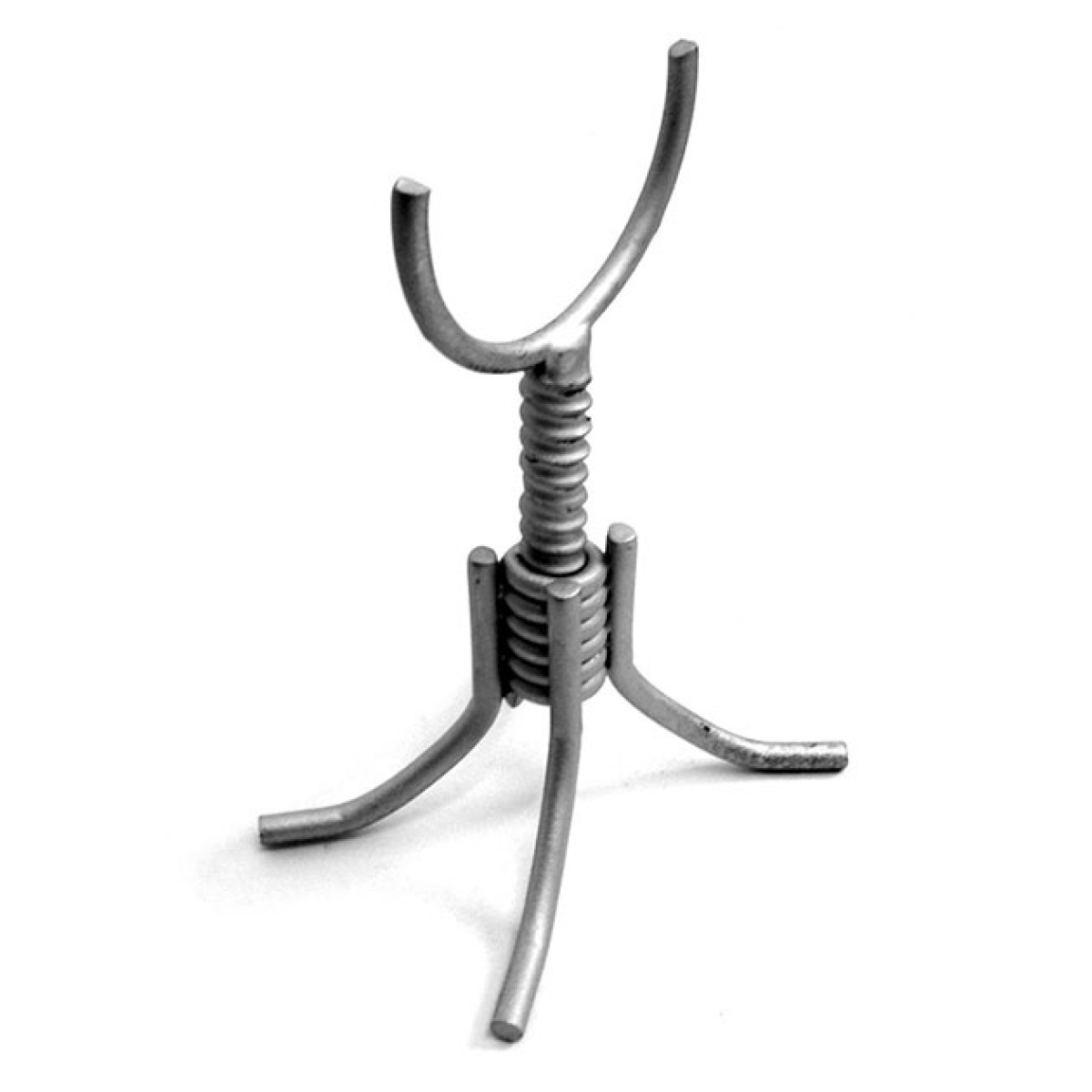 Round Stirrup Screed rail Chairs are available from Speedcrete, United Kingdom. Concrete specialist levelling tools available today.