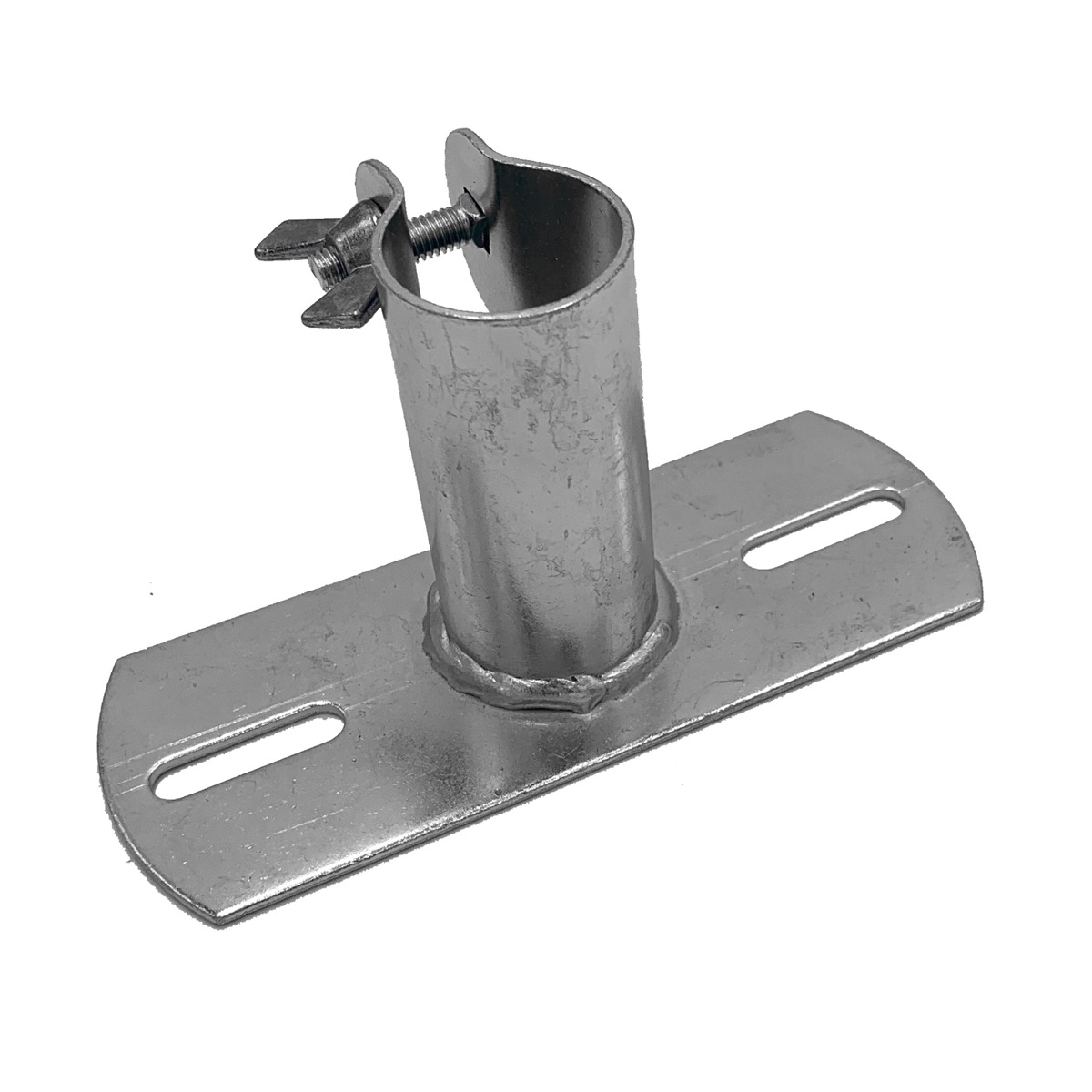 Steel Broom Bracket