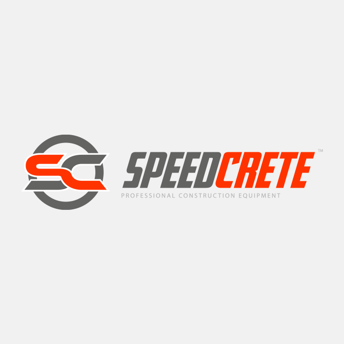 Oztec Backpack Concrete Vibrator available from Speedcrete, United Kingdom.