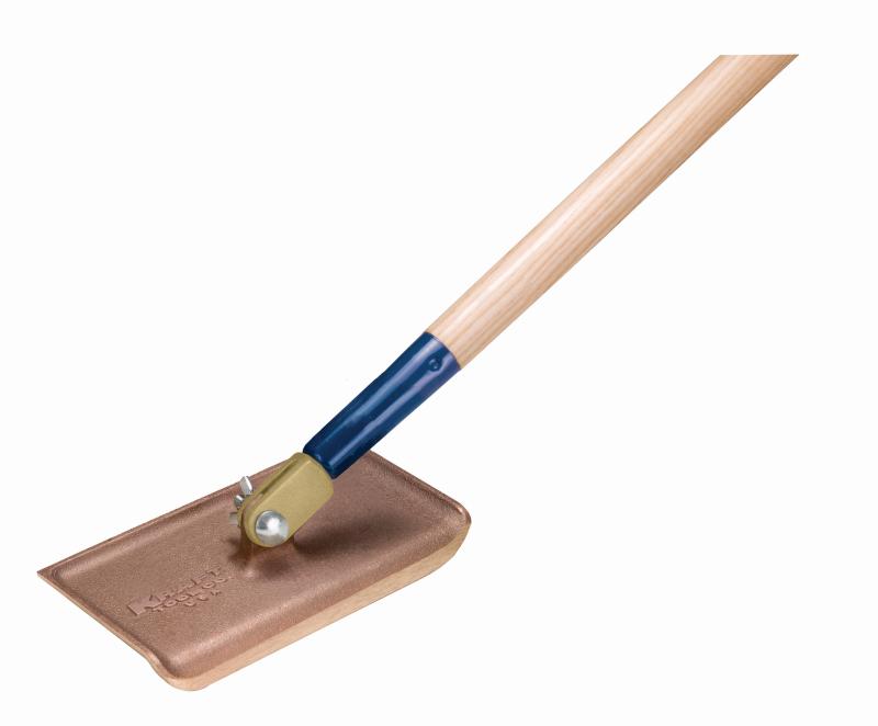 Concrete edging trowel Concrete arris trowel Speedcrete