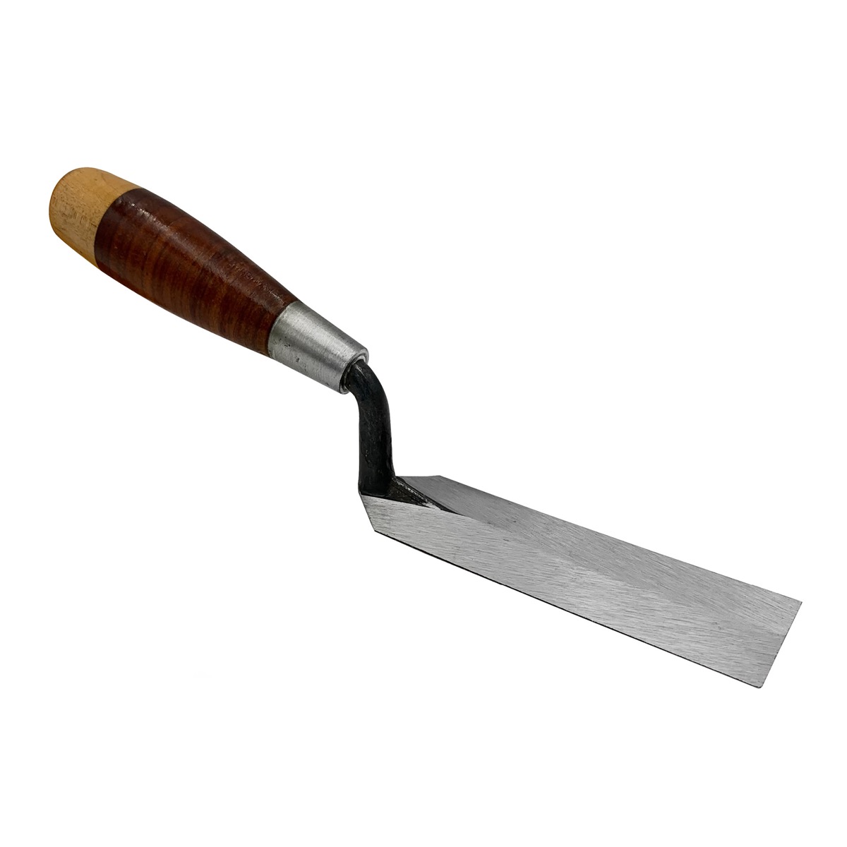 Concrete shop margin trowel