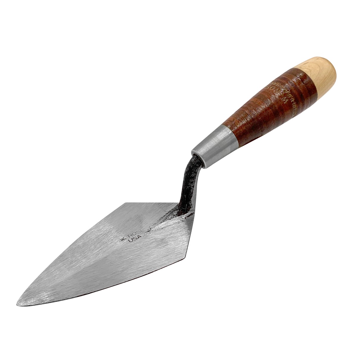 What is sales a pointing trowel