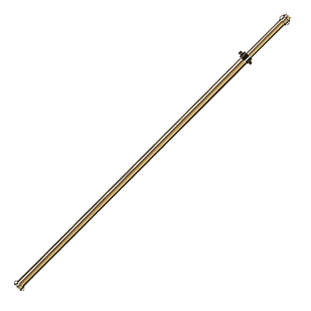 Mesto 100cm extendable lance made from brass. These can be added to most sprayers or be ordered as a replacement part. Speedcrete, United Kingdom supply these via the ir online shop.