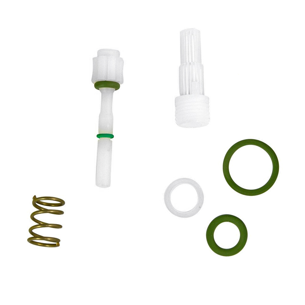 Mesto Sprayer part and accessories 1004L Trigger kit. Available from Speedcrete, United Kingdom.