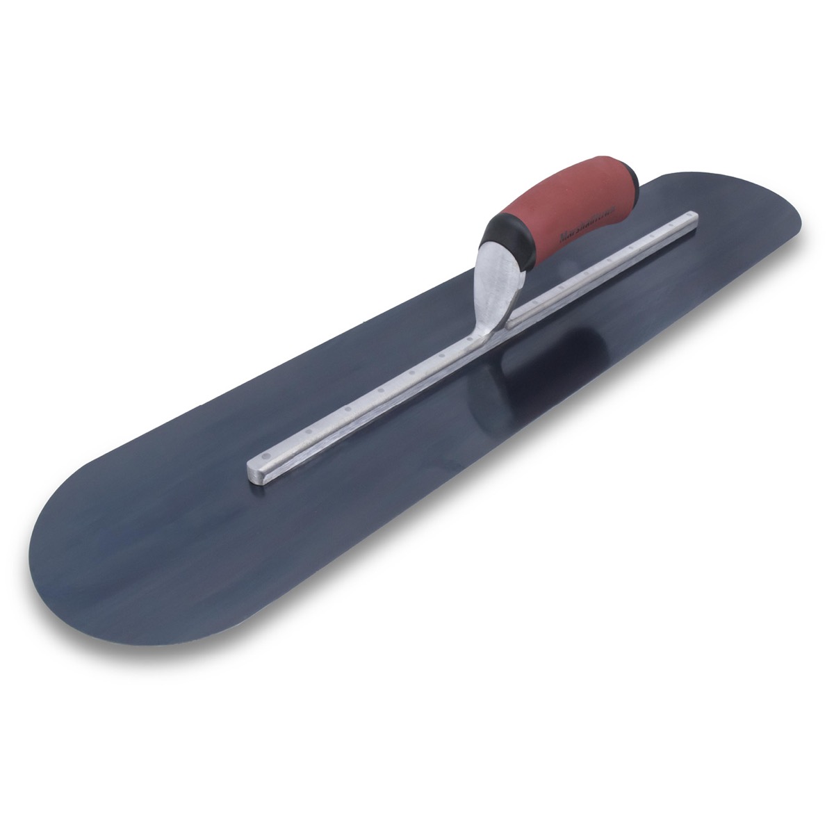 Round ends Finishing Trowel 24 x 5 inch Marshalltown