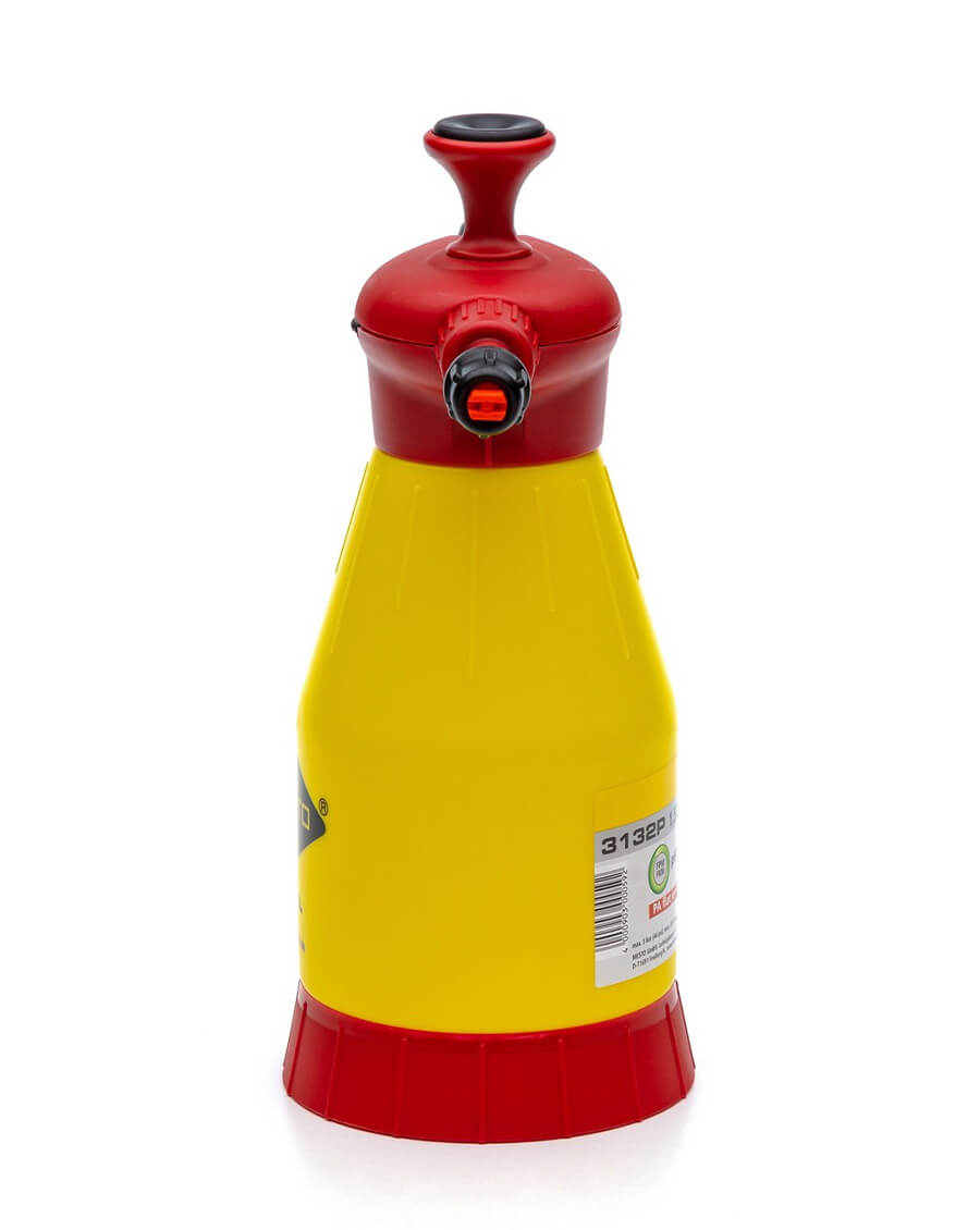 Mesto Industrial Flat Jet Plus Hand Sprayer