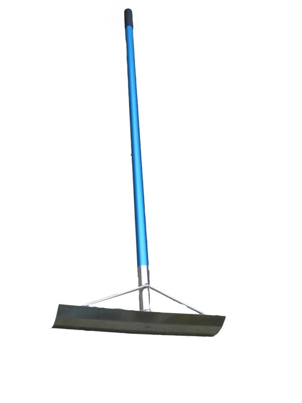 Lightweight Blue 'Right Angle' Placer