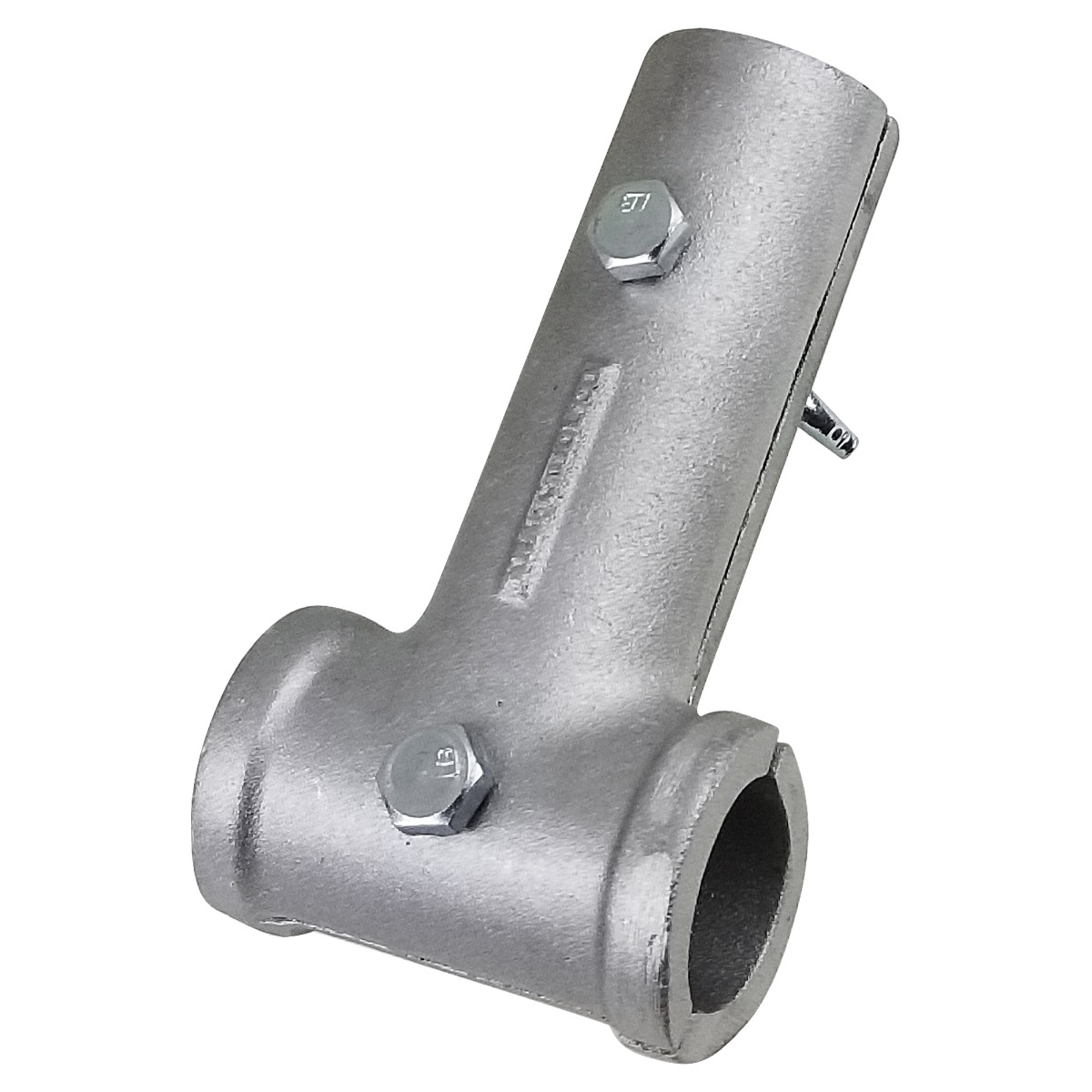 Replacement T-Clamp for Concrete Roller Tamps