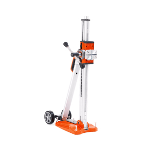 Wheelbase DS 250 / 150 Designed as a stand to attach core drills.