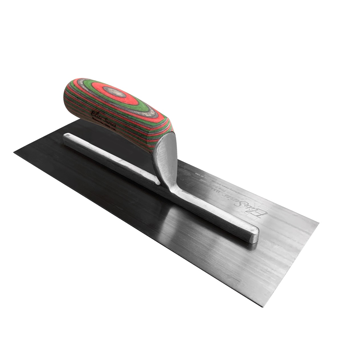 Elite Cement Trowels Wooden Handle