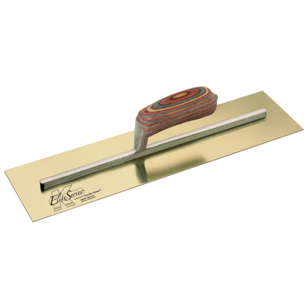 Elite Series GSsteel 18"x5" wooden handle