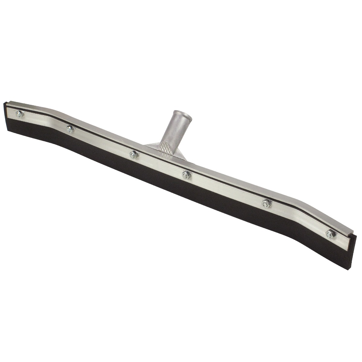 Curved Squeegee replacement blade 36"