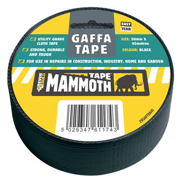 Gaffa Tape Mammoth