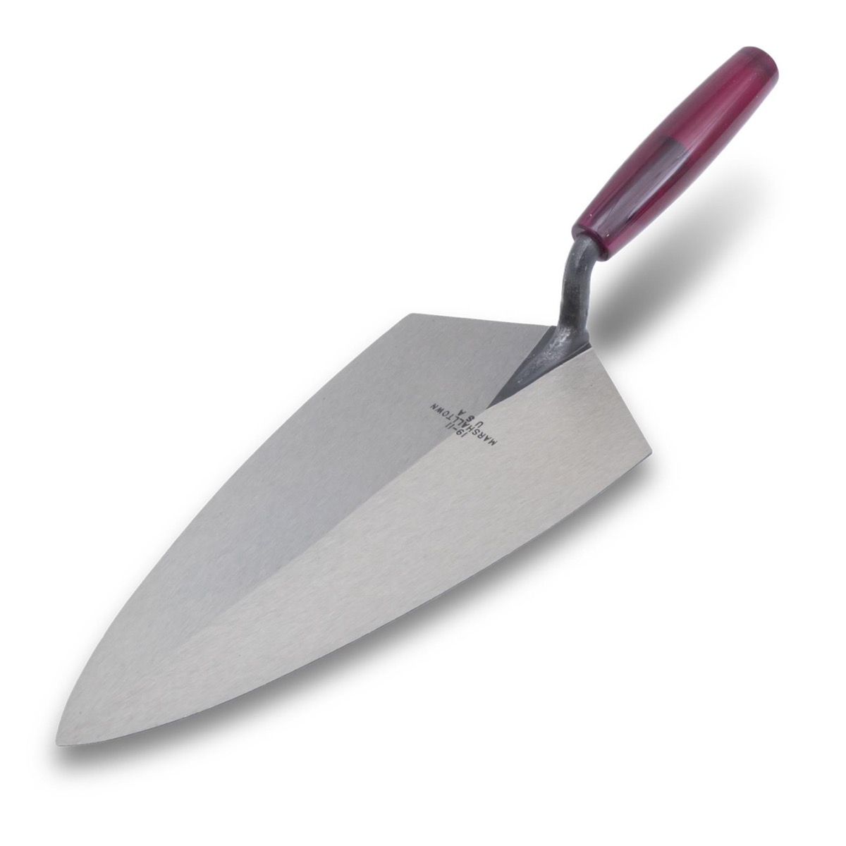 Marshalltown Philadelphia Trowels Plastic Handle