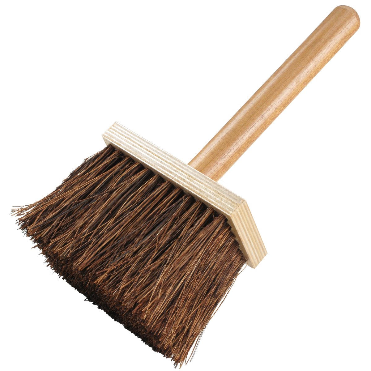 Stucco Dash Brush Bassine Bristles